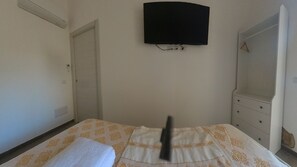 Zimmer, 1 Schlafzimmer | Zimmerausstattung