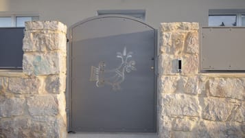 Kamar, 1 kamar tidur | Detail eksterior