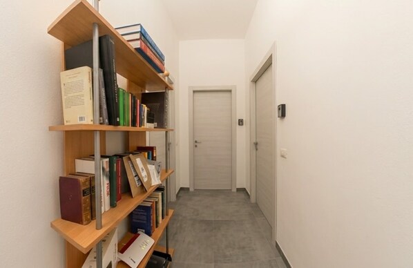 Huone, 1 makuuhuone | Sisätilat