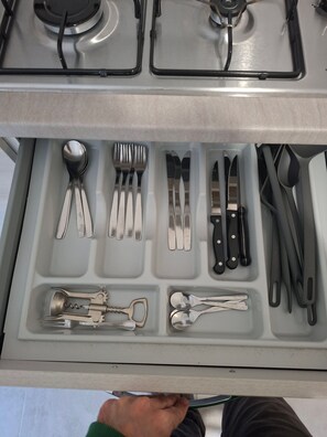 룸, 침실 1개 | 기타