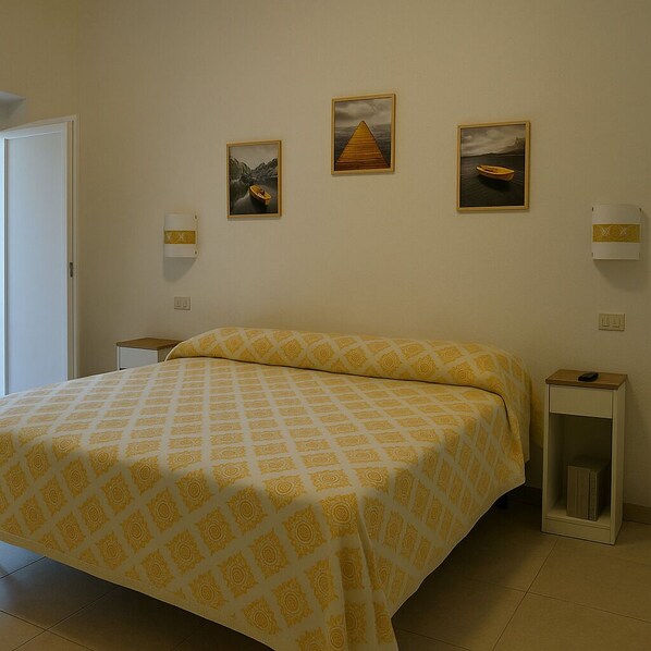 Kamer, 1 slaapkamer | 1 slaapkamer
