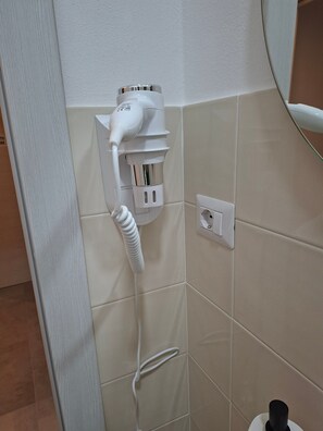 룸, 침실 1개 | 욕실