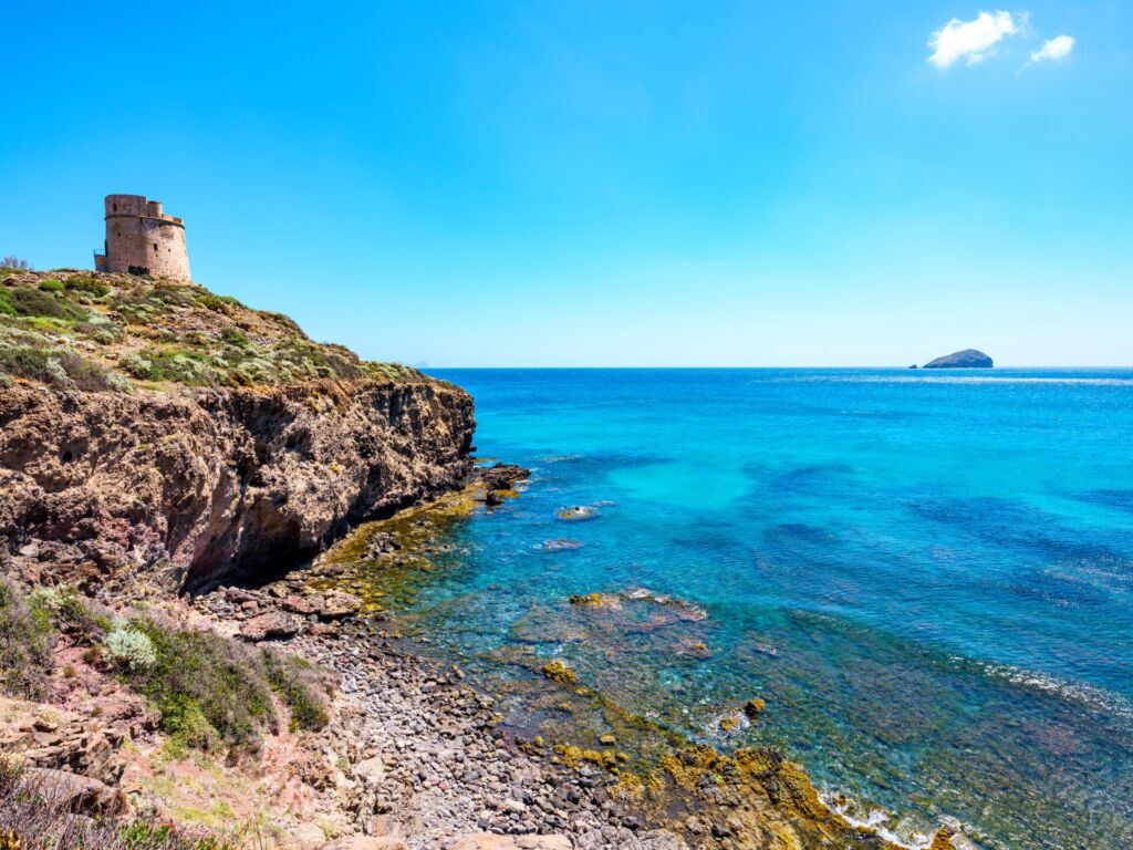 Room, 1 Bedroom | Bahagian luar