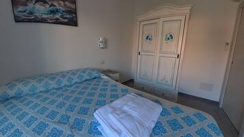 Kamar, 1 kamar tidur | 1 kamar tidur