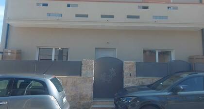 Room-charming Sant'antioco Apt With 2-wa