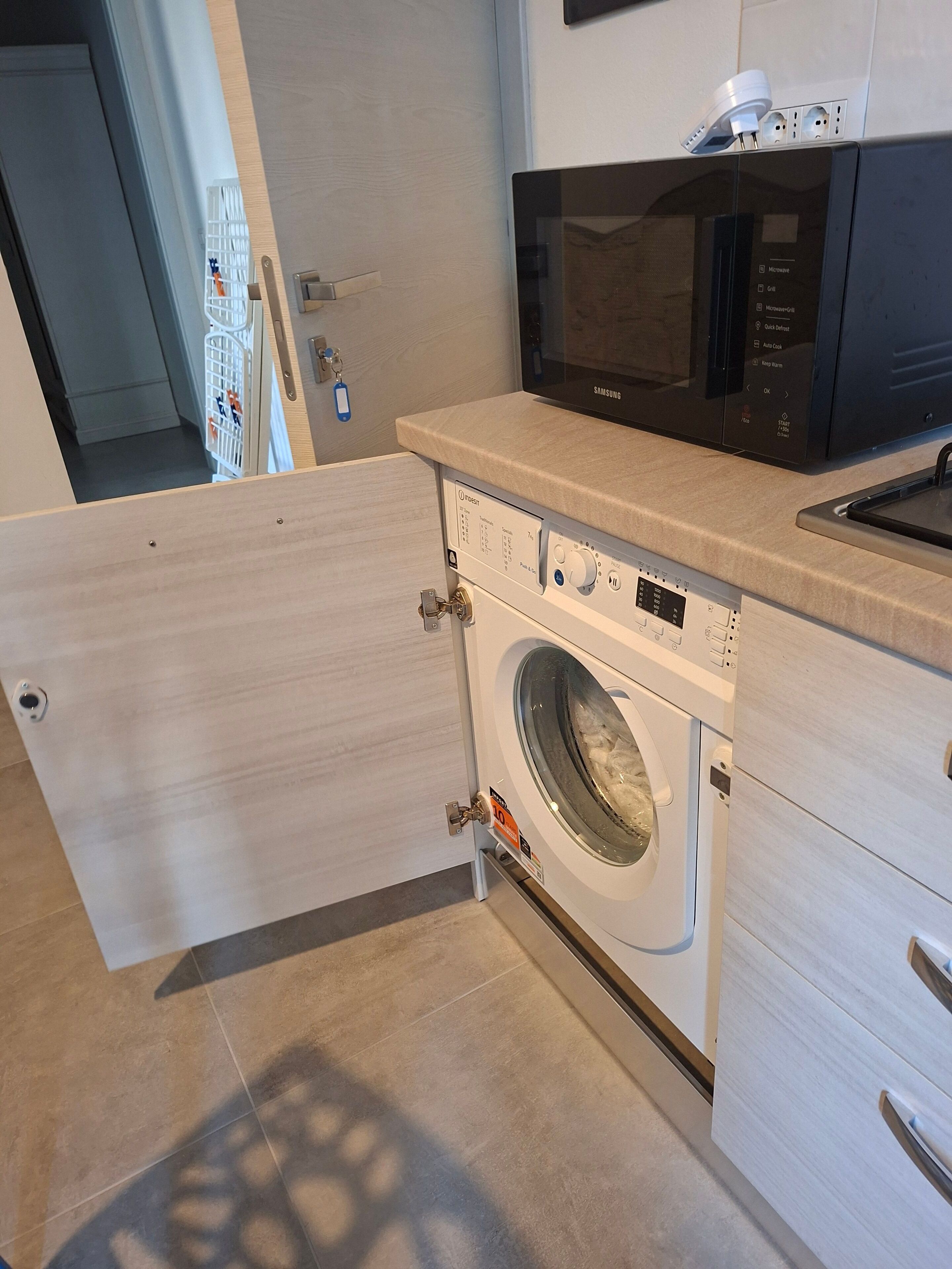 Room, 1 Bedroom | Bahagian dalam
