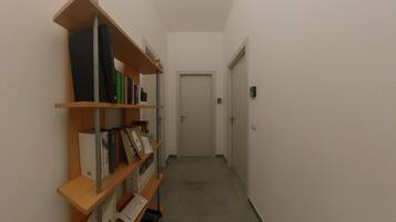 Room, 1 Bedroom | Interior