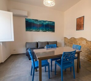 Zimmer, 1 Schlafzimmer | Esszimmer