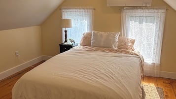 3 bedrooms, WiFi