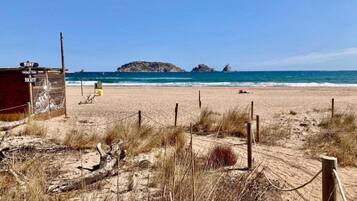 House | Pemandangan dari hartanah