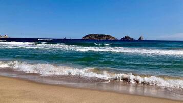 House | View from property