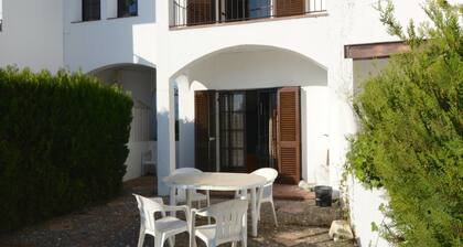 Holiday Home for 5 People With Garden
