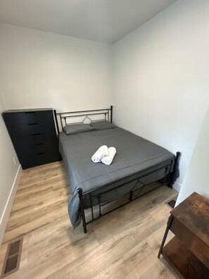 6 habitaciones, wifi y ropa de cama 