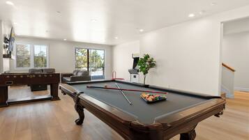 Billiards