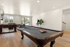 Billiards