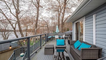Terras