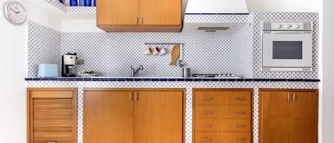 Cucina privata