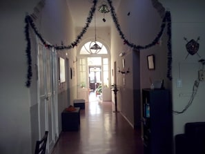 Interior - Alma Mía (Salta)