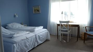 Chambre Double Classique