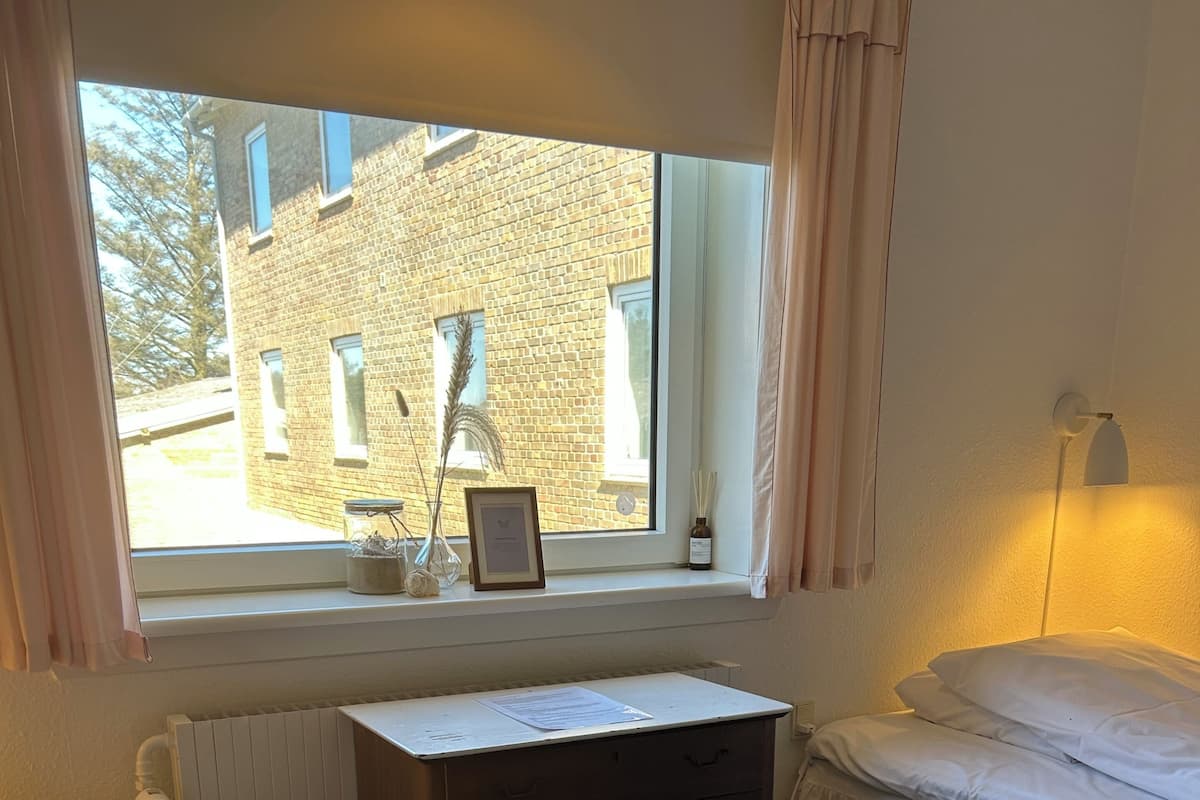 Basic Double or Twin Room