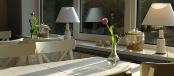 Hotel Strandlyst Badehotel