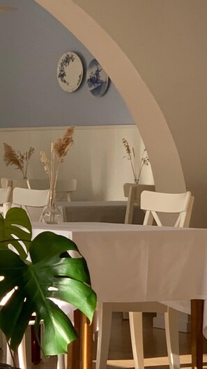 Living area - Hotel Strandlyst Badehotel (Hirtshals)