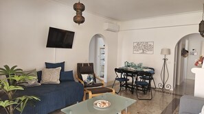 アパートメント | 2 室のベッドルーム