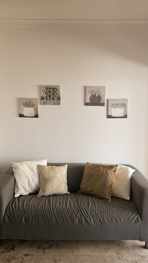 อพาร์ทเมนท์ | 2 ห้องนอน