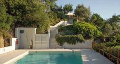 Villa Andromeda Sea view and private pool