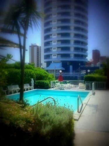 Hotel Merimar