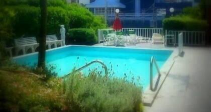 Hotel Merimar