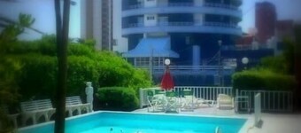 Hotel Merimar
