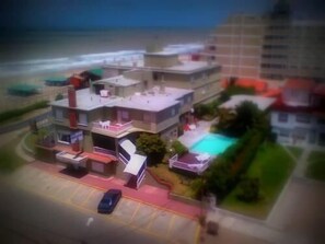 Fachada