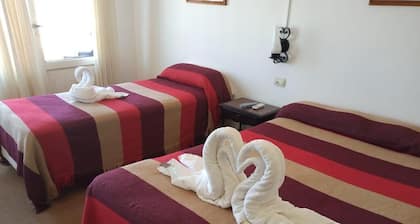Hotel Merimar