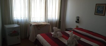 Hotel Merimar