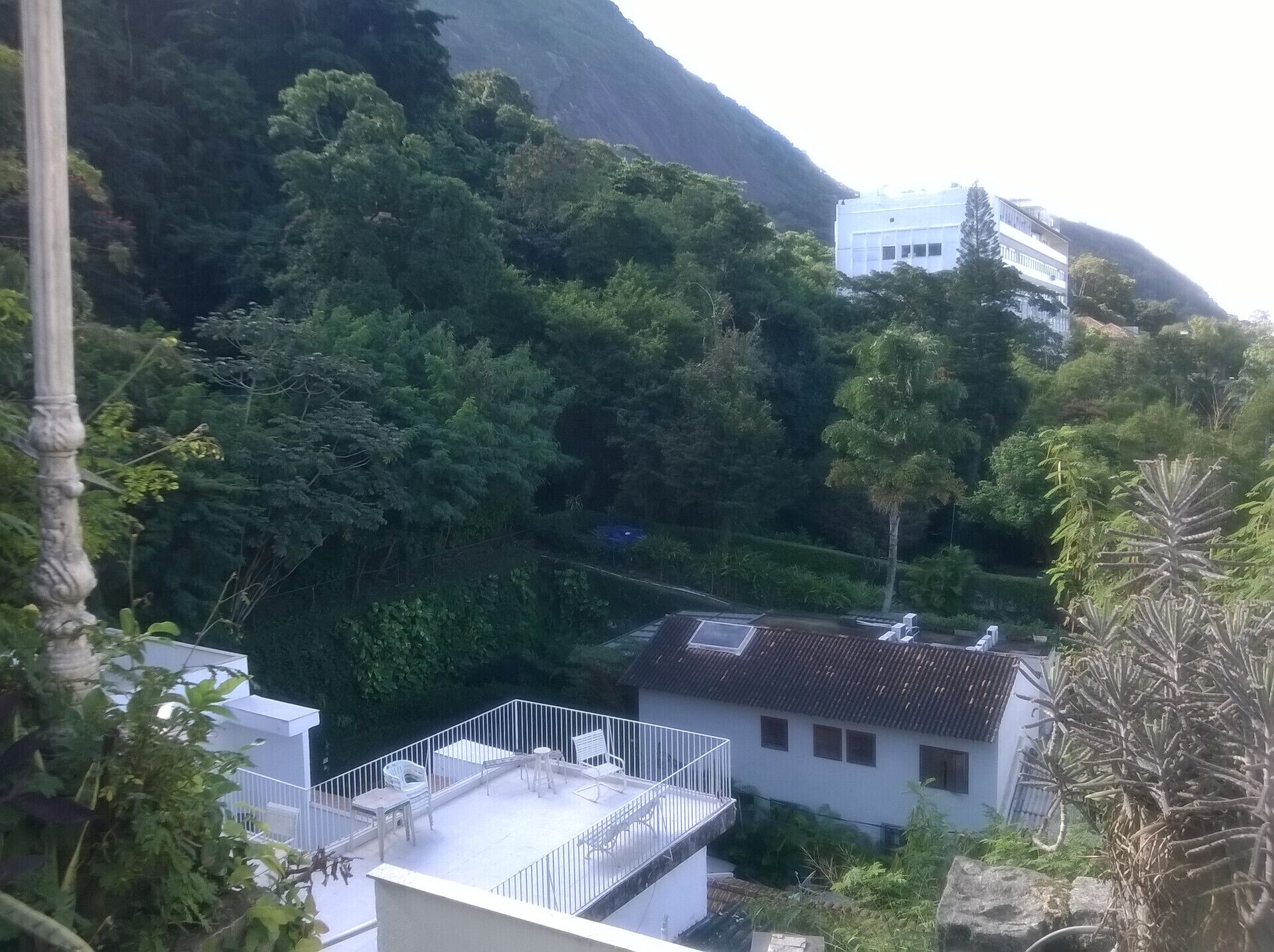 住宿服务设施