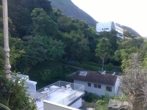 Property amenity - Green Special B&B (Rio de Janeiro)