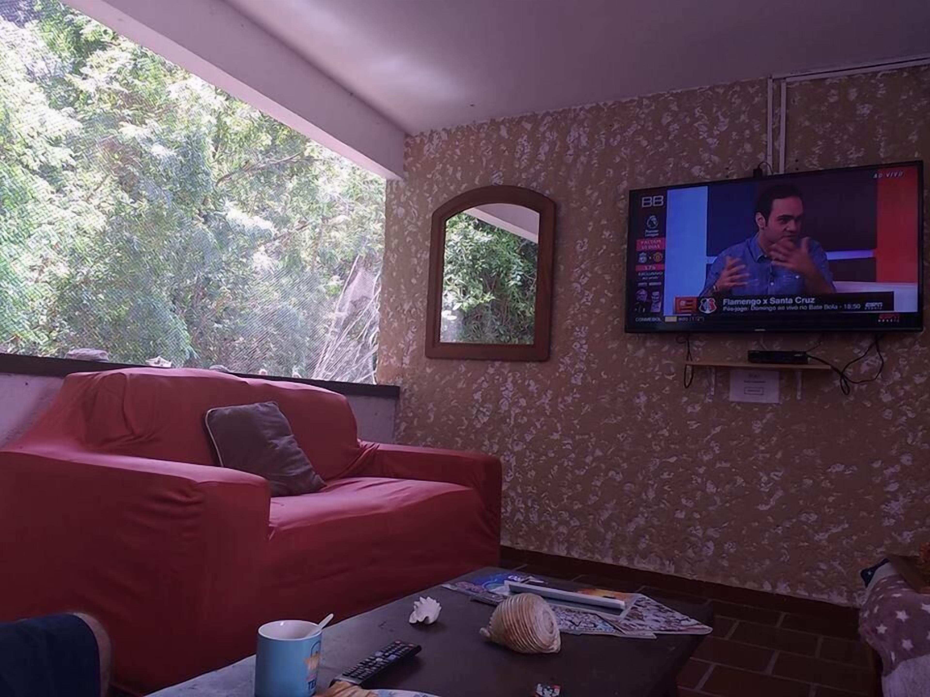 Área de estar
