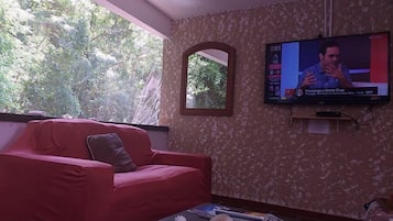 Área de estar