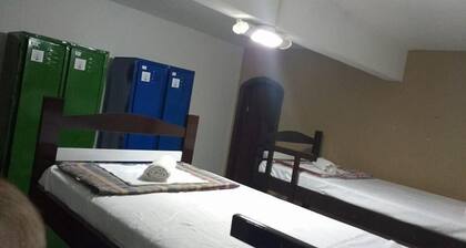 Green Special B&B