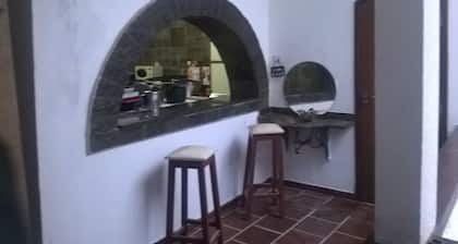 Green Special B&B