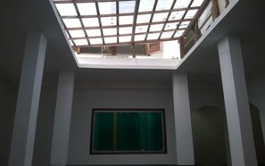 Majoituspaikan mukavuudet