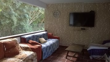 Comodidades da propriedade