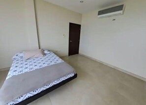 5 bedrooms, free WiFi