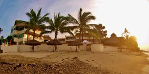 Exterior - Starbay Resort (Bucerías)