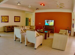 Lobby - Starbay Resort (Bucerías)