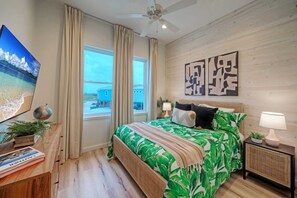 Hus (4 Bedrooms) | Innvendig