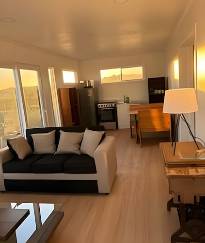 Lindas Cabañas En Puerto Varas