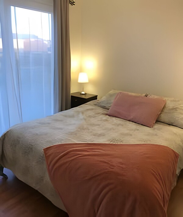 Lindas Cabañas En Puerto Varas - Puerto Varas