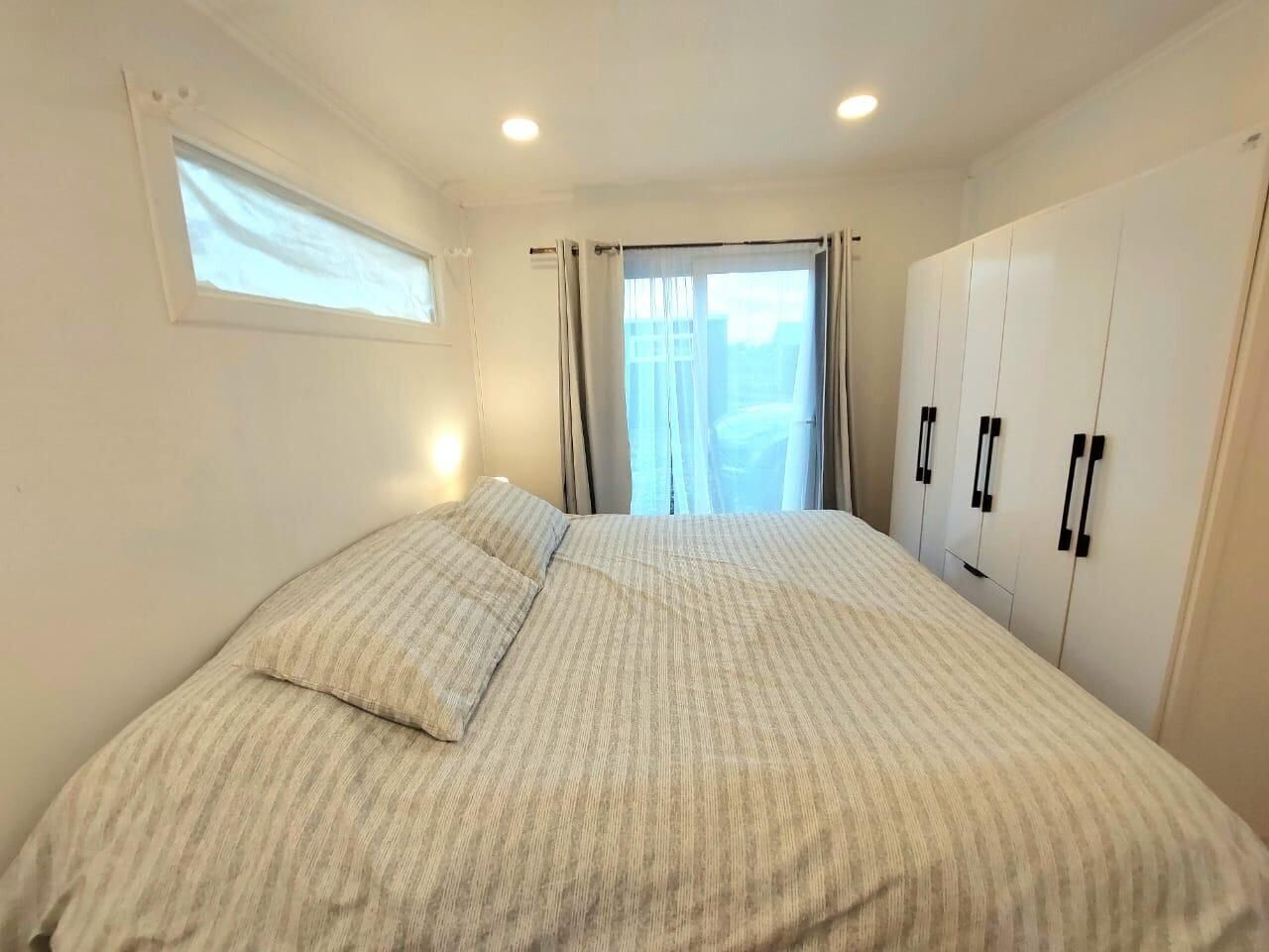 Huisje | Gratis wifi